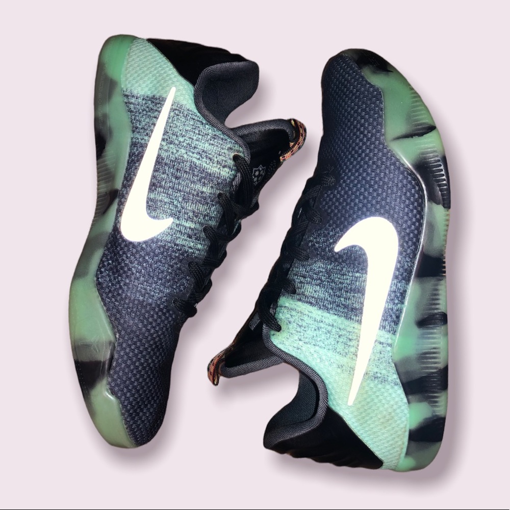 2016 All Star Game Kobe 11 Elite Low